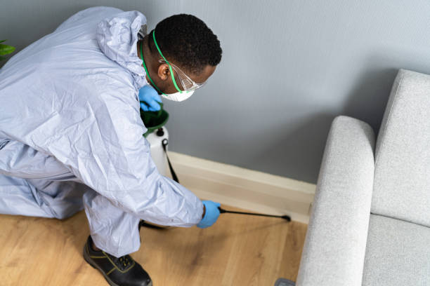 Best Pest Control for Multi-Family Homes  in New Orleans, LA